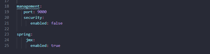 springboot